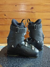 LYŽIARKY ROSSIGNOL ALLTRACK 80 BLACK 25MP